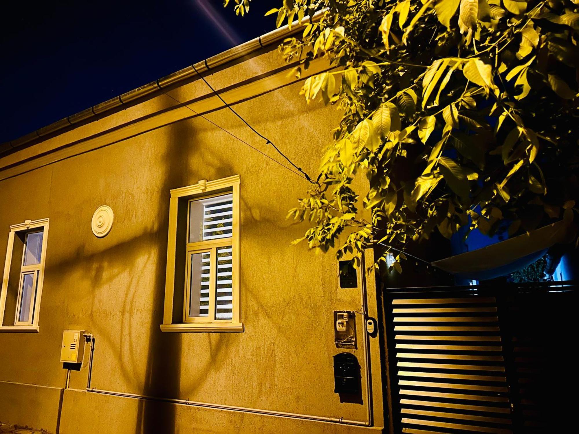 Serbian House Тімішоара Екстер'єр фото
