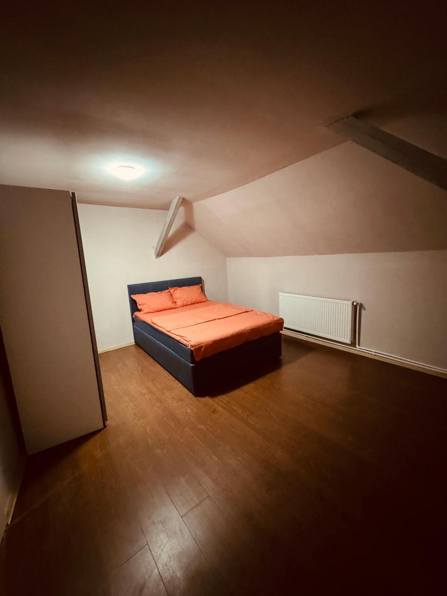 Serbian House Тімішоара Екстер'єр фото