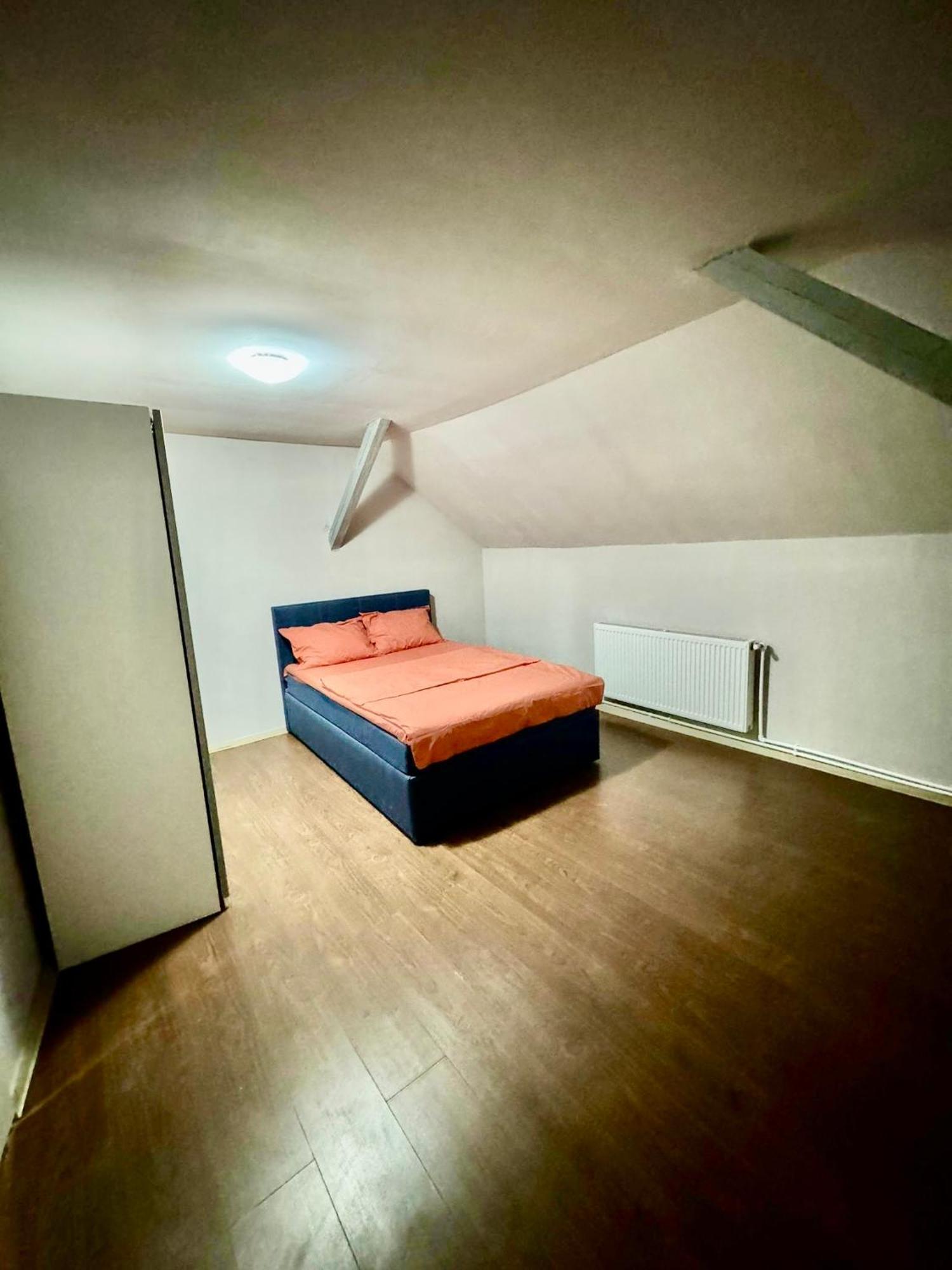 Serbian House Тімішоара Екстер'єр фото